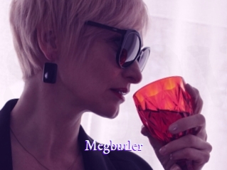 megbutler Super Webcam