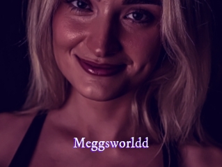 Meggsworldd