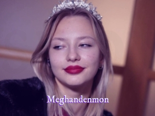 meghandenmon Super Webcam