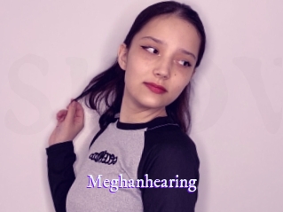 Meghanhearing