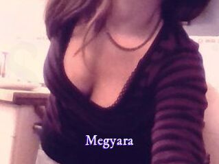 Megyara