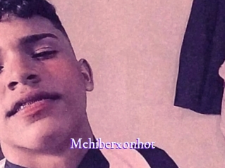 mehiberxonhot Super Webcam