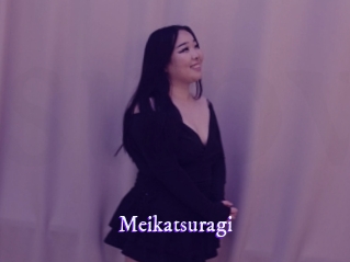 meikatsuragi Super Webcam