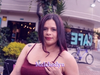 Melahotlyn