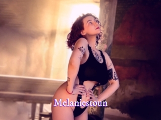 melaniestoun Super Webcam