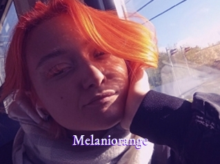 Melaniorange