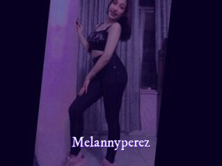 Melannyperez
