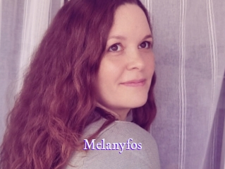 Melanyfos