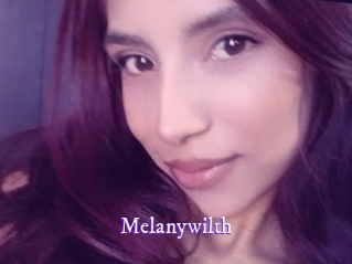 Melanywilth
