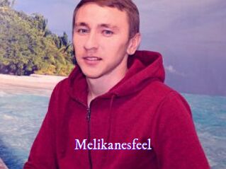 Melikanesfeel