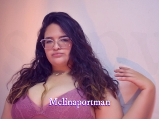 Melinaportman