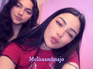 melisaandmajo Super Webcam