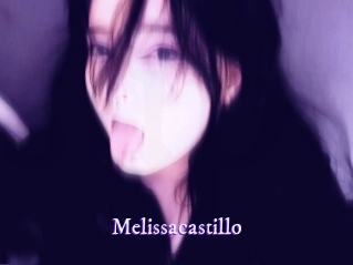 Melissacastillo