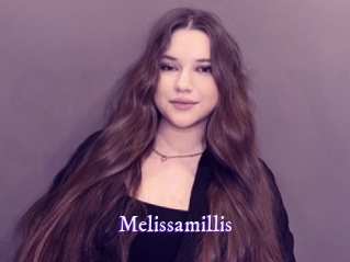 Melissamillis