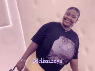 Melissazoya
