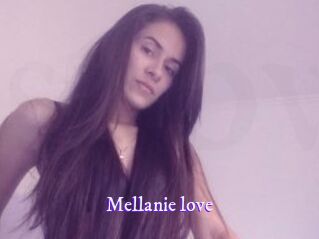 Mellanie_love