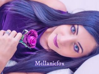 Mellaniefox