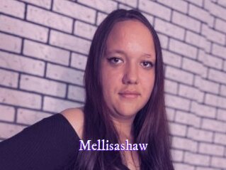 Mellisashaw