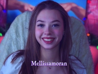 Mellissamoran