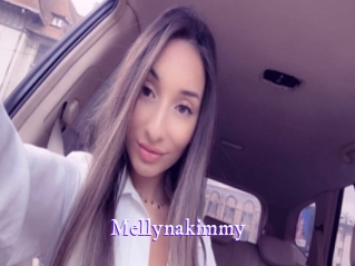 Mellynakimmy