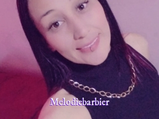 Melodiebarbier