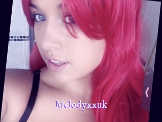 melodyxxuk Super Webcam