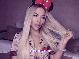 Melonyone