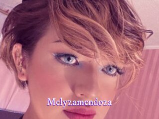 melyzamendoza Super Webcam