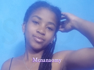 Menanaomy