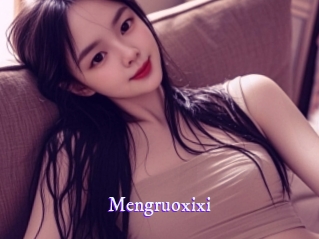 Mengruoxixi