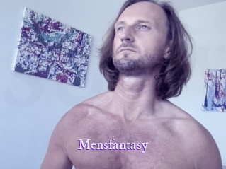 mensfantasy Super Webcam