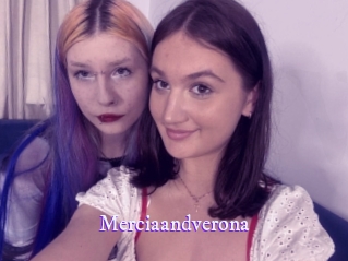merciaandverona Super Webcam