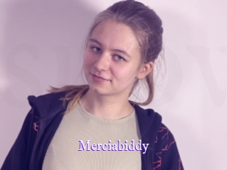 Merciabiddy