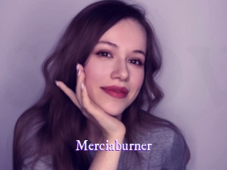 Merciaburner
