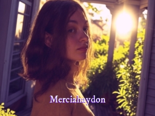Merciahaydon