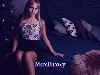 Merelinfoxy