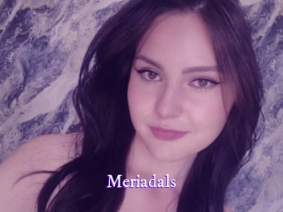 Meriadals