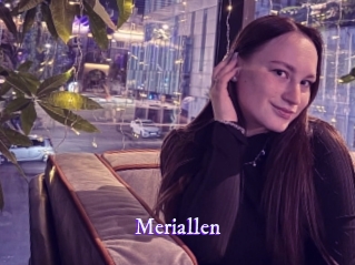 Meriallen