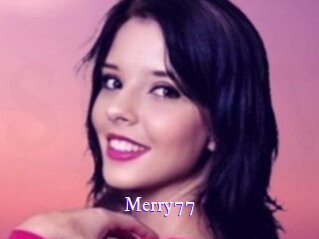 Merry77