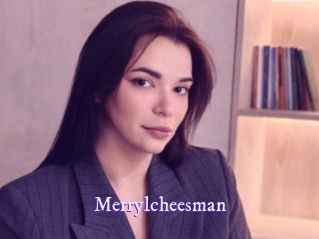 merrylcheesman Super Webcam