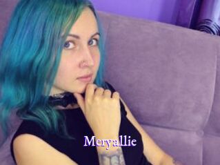 Meryallie