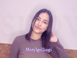 Merylgellings