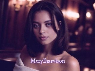 Merylharvison