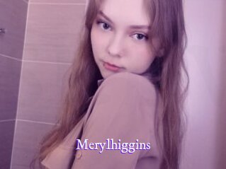 Merylhiggins