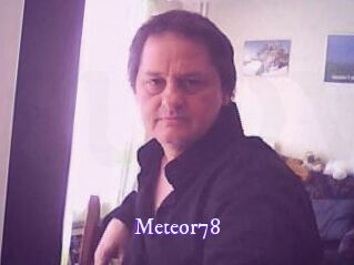 Meteor78