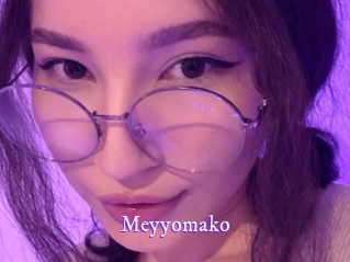 Meyyomako