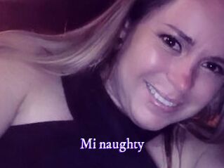 Mi_naughty