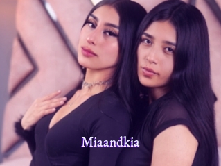 miaandkia Super Webcam