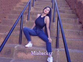 Miabacker