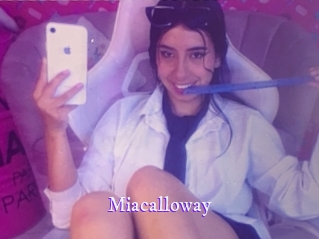 miacalloway Super Webcam